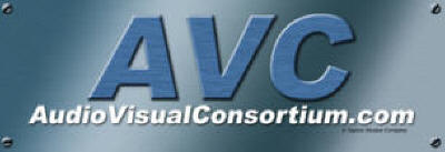 Audio visual Consortium logo