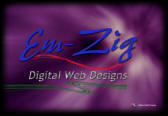 Em zig Digital Web designs